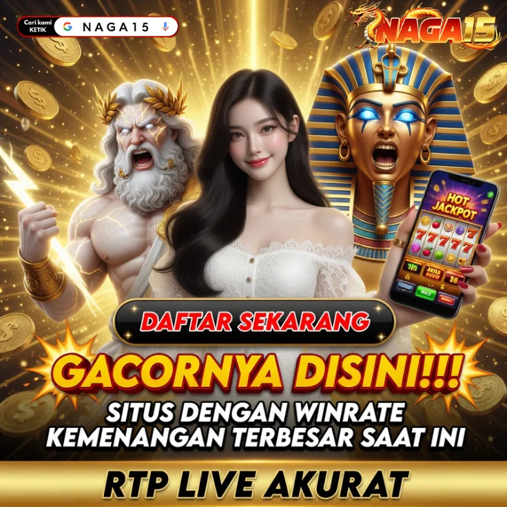 BUJANGAN138UGE